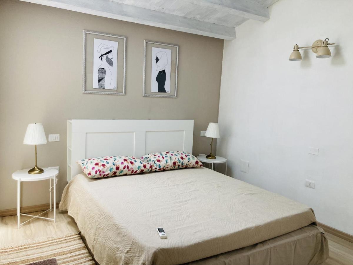 Civico 198 Cagliari Exterior foto