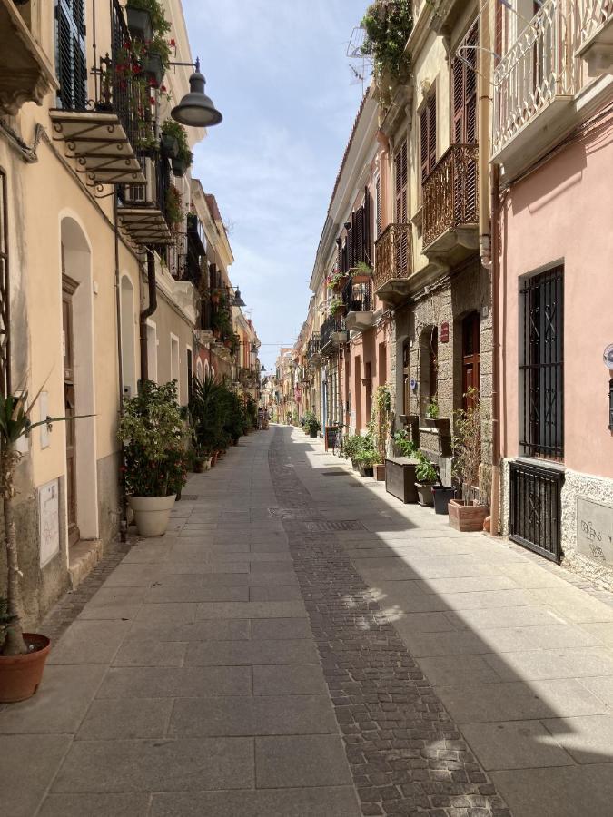 Civico 198 Cagliari Exterior foto